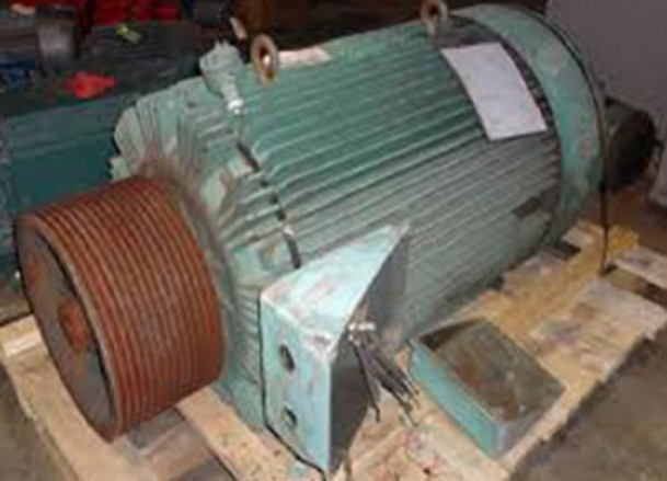 Industrial Electric Motors for sale